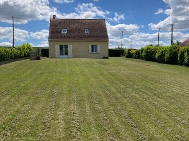 Maison vente à Nogent-sur-Seine, Gumery