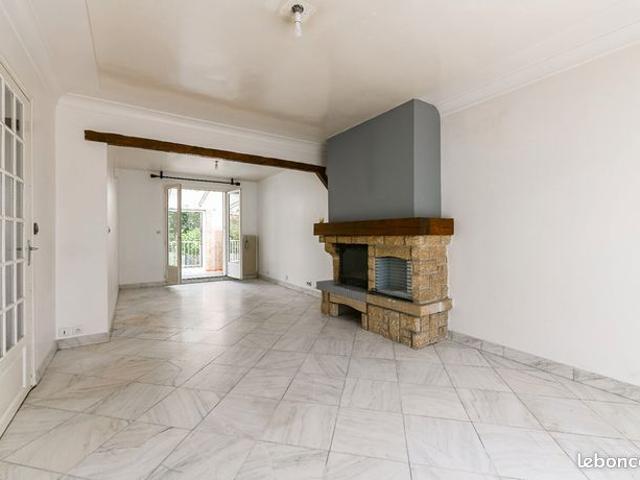 Maison vente à Le Plessis-Trévise, Val-de-Marne