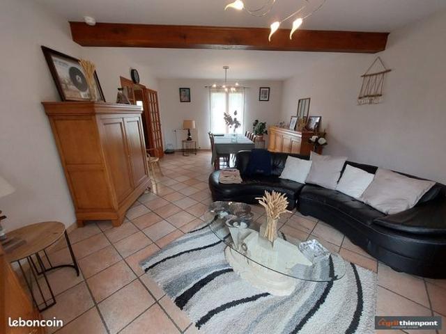 Maison vente à Abbeville, Gapennes
