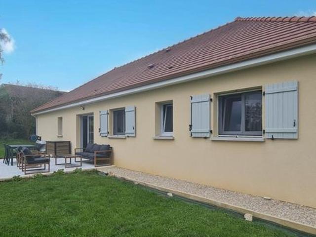 Maison vente à Ervy-le-Châtel, Aube