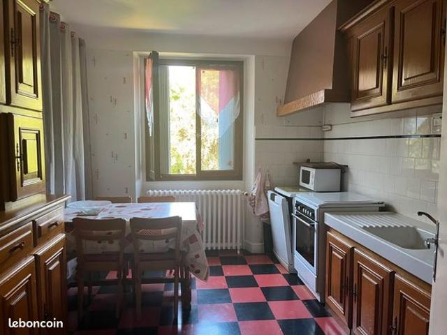 Maison vente à Figeac, Gagnac-sur-cère