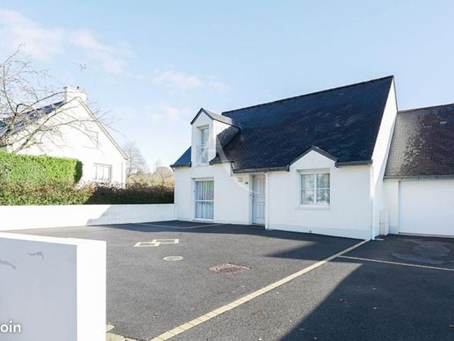 Maison vente à Pontivy, Bretagne