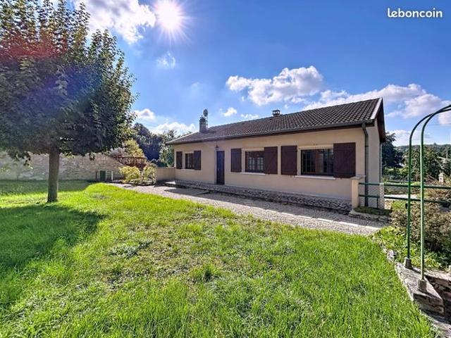 Maison vente à Saint-mihiel, Meuse