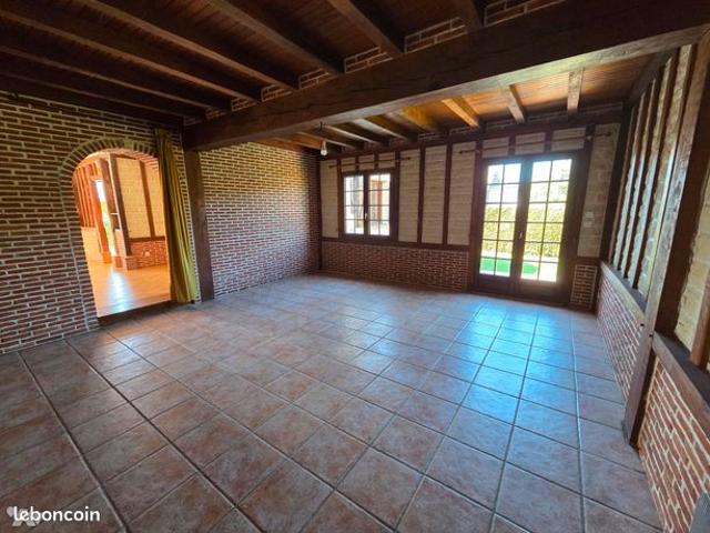 Maison vente à Rouen, Yvetot