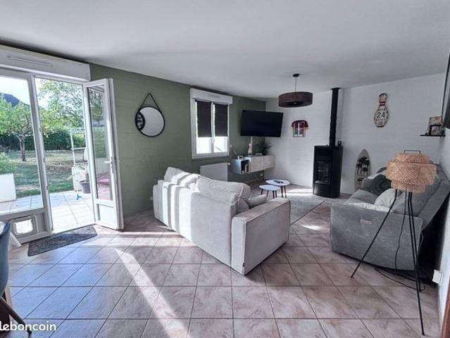 Maison vente à Avenay-Val-d'Or, Marne