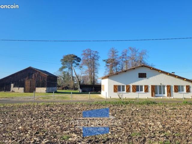 Maison vente à Dax, Bégaar