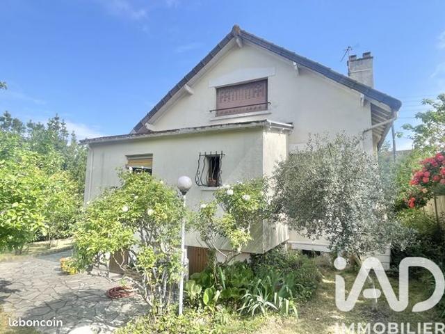 Maison vente à Épernay, Morangis