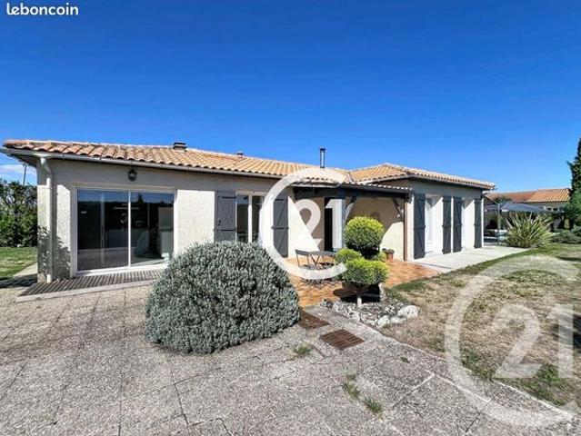 Maison vente à Cognac, Gimeux