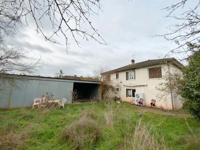 Maison vente à Genouilly, Cher