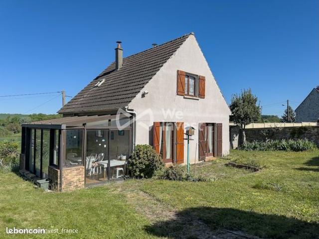 Maison vente à Meaux, Lizy-sur-ourcq