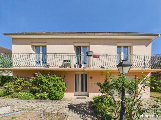 Maison vente à Coulanges-lès-Nevers, Nièvre