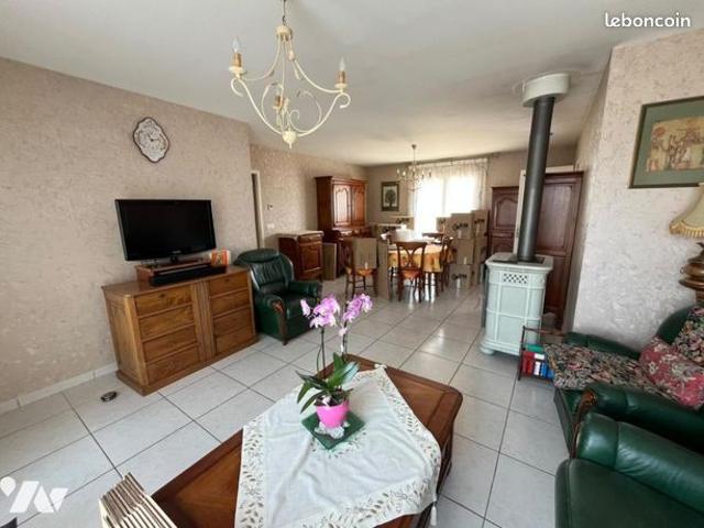 Maison vente à Poitiers, Vivonne