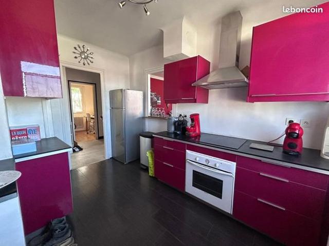 Maison vente à Plainville, Oise
