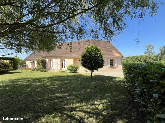 Maison vente à Mamers, Saint-michel-de-chavaignes