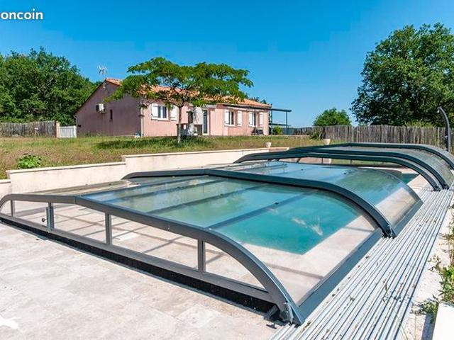 Maison vente à Nontron, Bourdeilles
