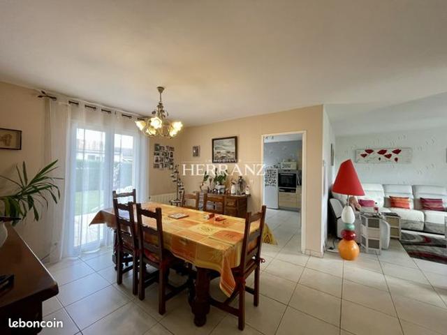 Maison vente à Libourne