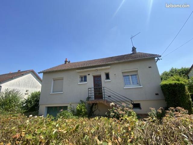 Maison vente à Vendôme