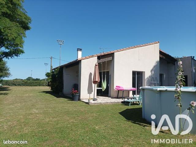 Maison vente à Saintes, Corme-royal