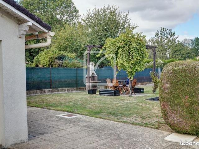 Maison vente à L'Absie, Deux-Sèvres