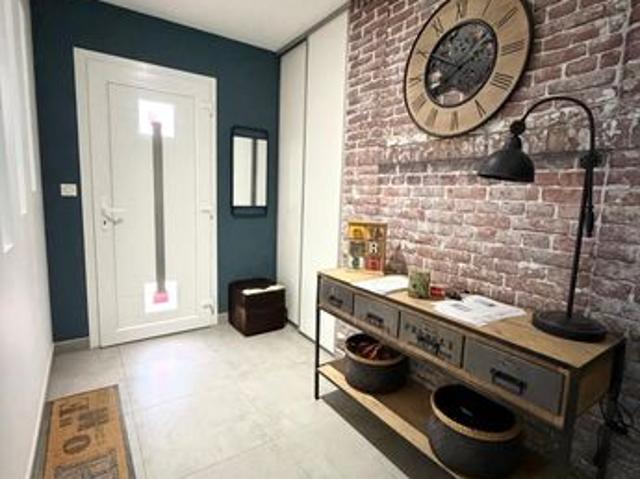 Maison vente à Verdun, Sivry-la-perche