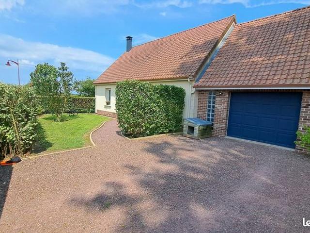 Maison vente à Arras, Moyenneville