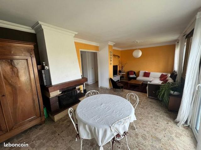 Maison vente à Vitry-le-François, Saint-chéron