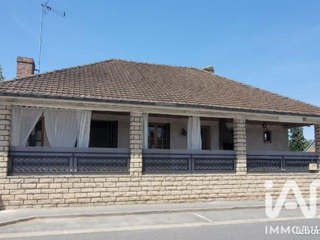 Maison vente à Épernay, Pleurs