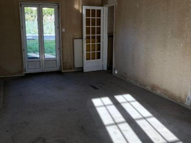 Maison vente à Bar-le-Duc, Tronville-en-barrois