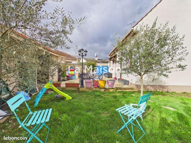 Maison vente à Carcassonne, Villepinte