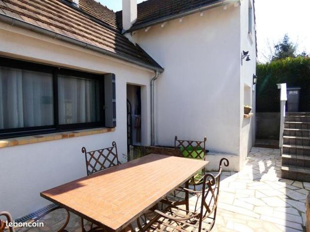 Maison vente à Pontoise, Vauréal