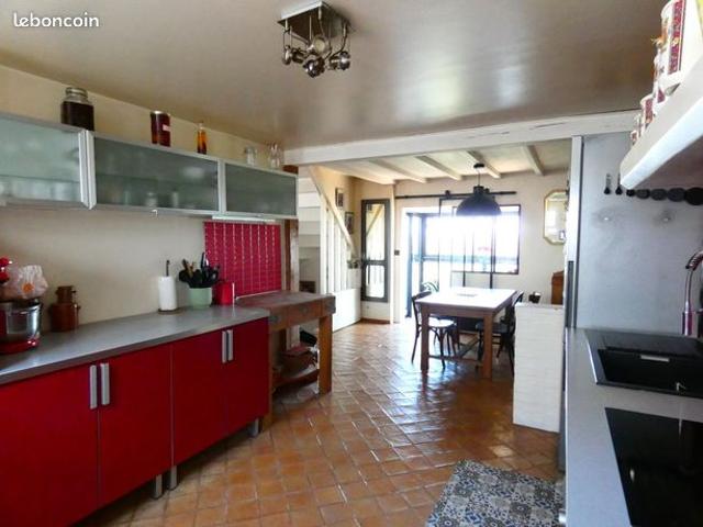 Maison vente à Pontoise, Vauréal
