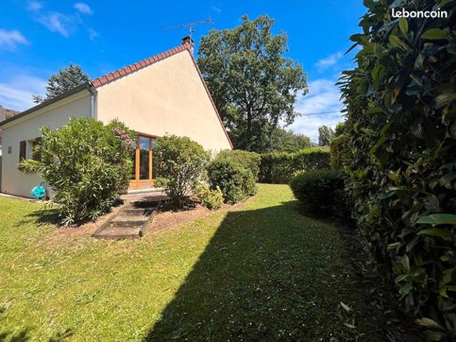 Maison vente à Palaiseau, Sainte-geneviève-des-bois