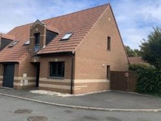 Maison vente à Lille, Roncq