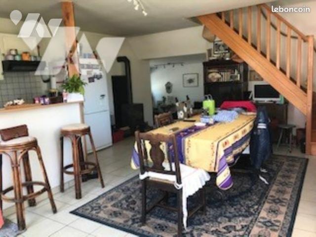 Maison vente à Dinan, Bretagne