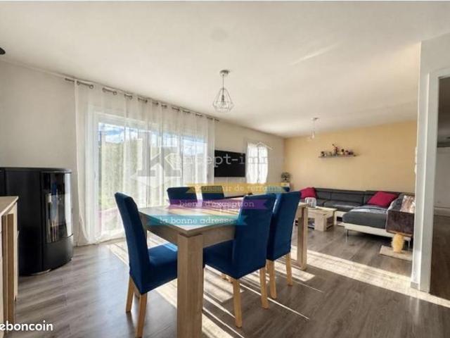 Maison vente à Neuilly-sous-Clermont, Oise