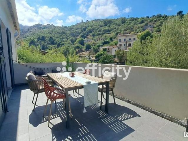 Maison vente à Calvi, Ville-di-paraso