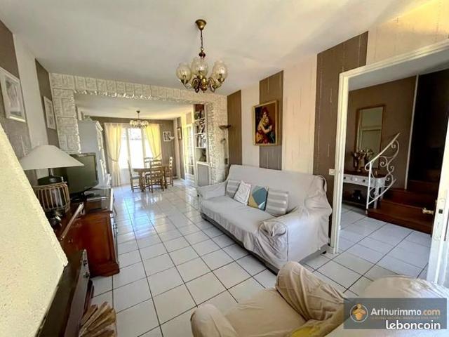 Maison vente à Le Raincy, Livry-gargan