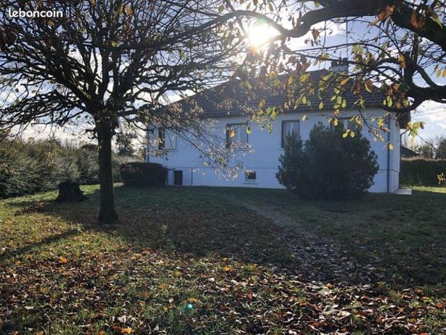 Maison vente à Issoudun, Sainte-lizaigne