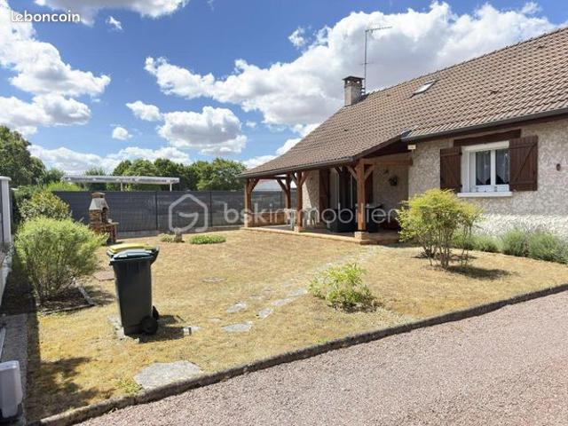Maison vente à Bourges