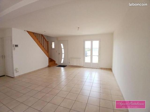 Maison vente à Bernay, Breteuil