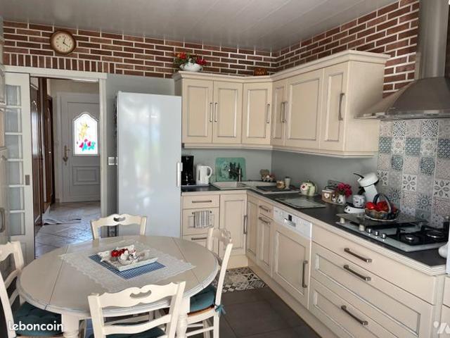 Maison vente à Amiens, Beaucamps-le-vieux