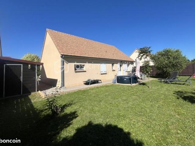 Maison vente à Le Mans, La Bazoge
