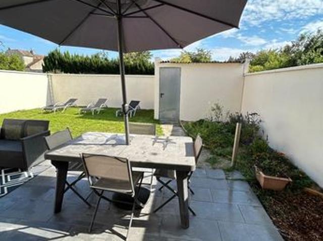 Maison vente à Tremblay-en-france, Martinique