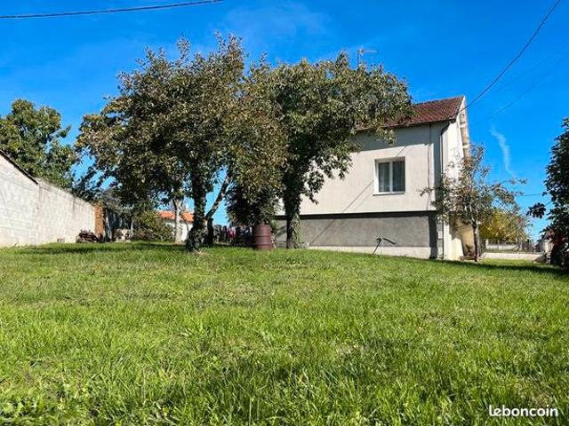 Maison vente à Périgueux, Neuvic
