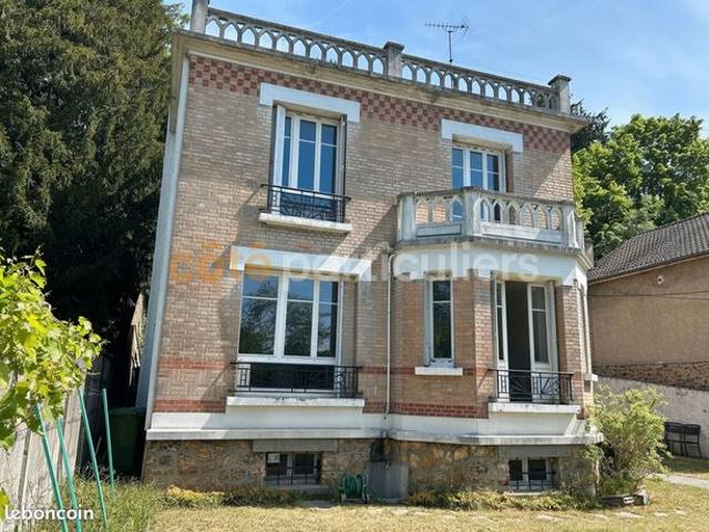 Maison vente à L'Haÿ-les-Roses, Villeneuve-saint-georges