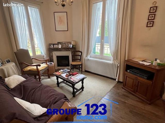 Maison vente à Auxerre, Appoigny