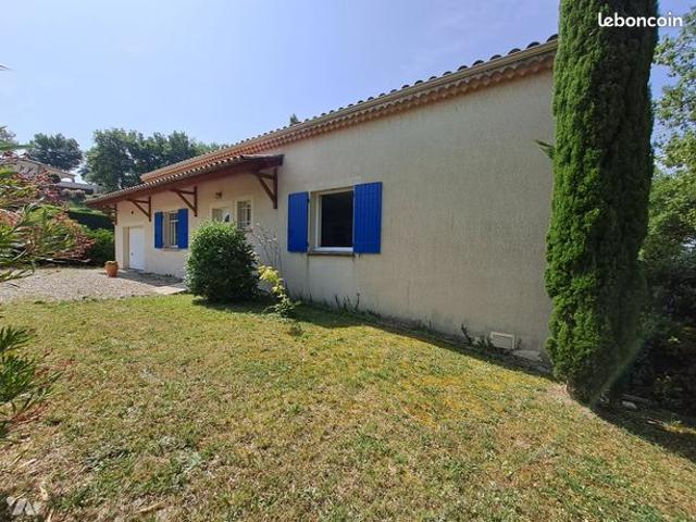 Maison vente à Nyons, Roynac