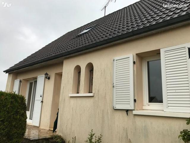 Maison vente à Châteaudun, Bonneval