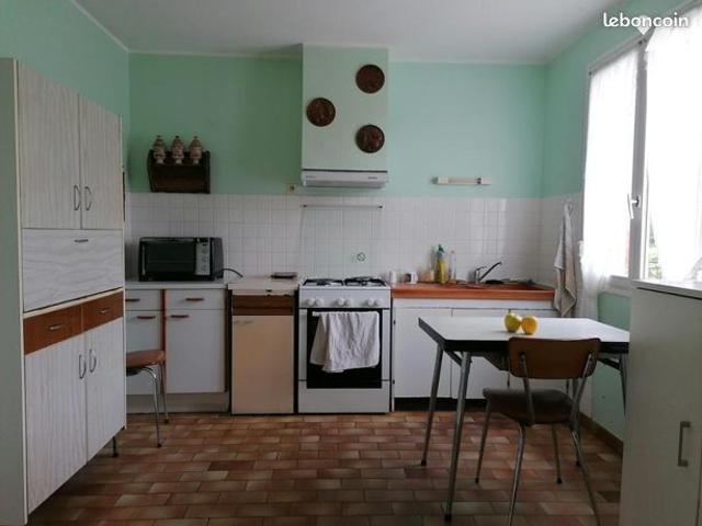 Maison vente à Loches, La Celle-saint-avant