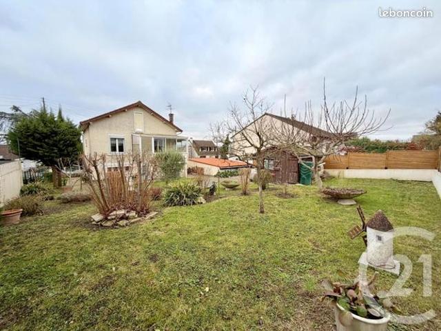 Maison vente à Argenteuil